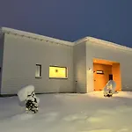 Rainbow Villa Rovaniemi