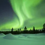 Rainbow * Rovaniemi