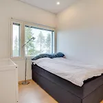 Villa Rainbow Rovaniemi