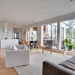 Rainbow Villa Rovaniemi