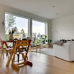 Rainbow Villa