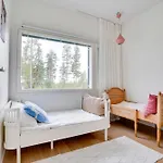 Rainbow Villa *