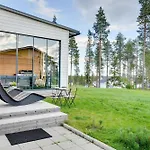 Villa Rainbow Rovaniemi