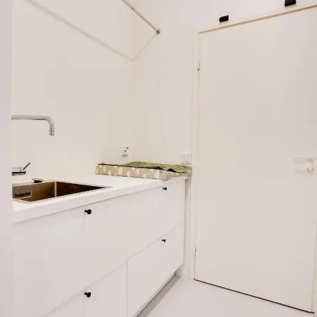 Βίλα Rainbow Ροβανιέμι