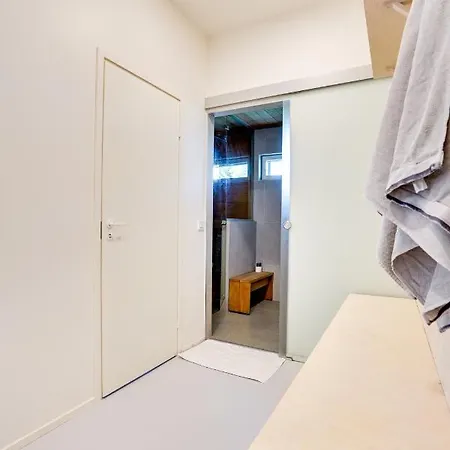 Rainbow Βίλα Ροβανιέμι