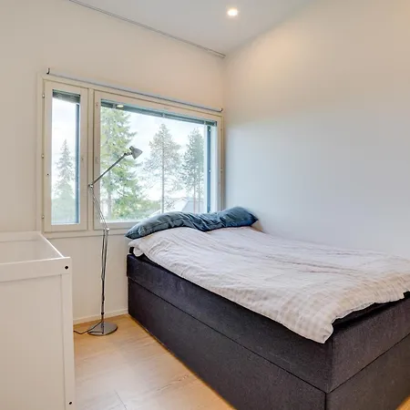 Villa Rainbow Rovaniemi