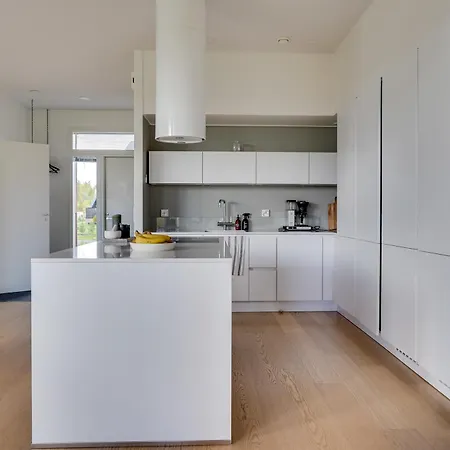 Villa Rainbow Rovaniemi