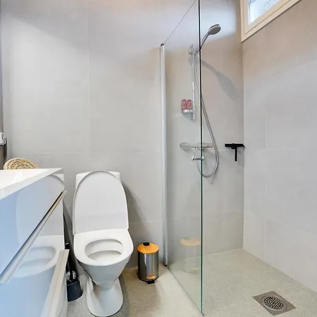 Rainbow * Ροβανιέμι