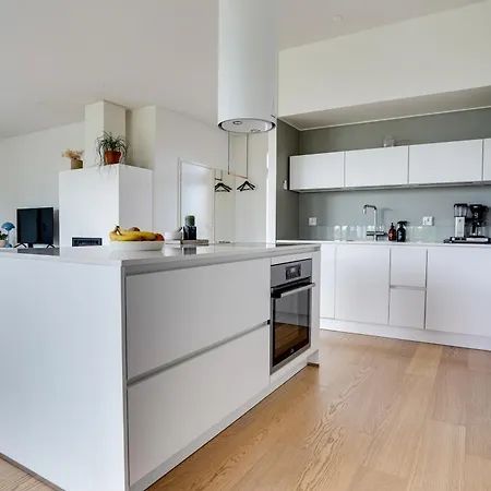 Rainbow Βίλα Ροβανιέμι