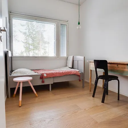 Rainbow Villa Rovaniemi