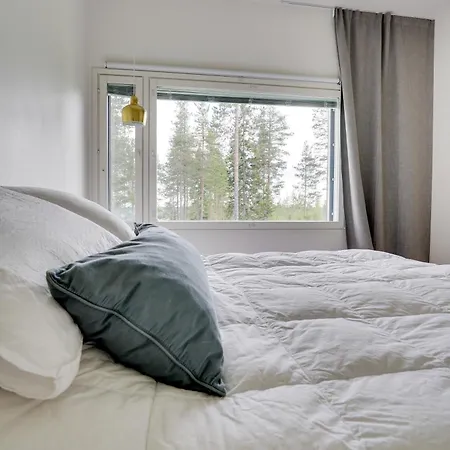 Rainbow Villa Rovaniemi