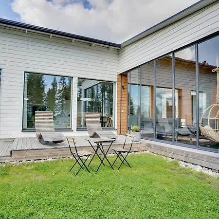 Rainbow Рованиеми