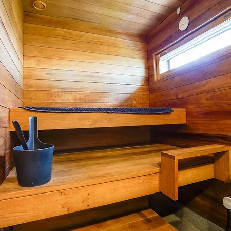 Villa Rainbow Rovaniemi