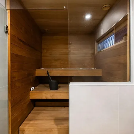 Villa Rainbow Rovaniemi