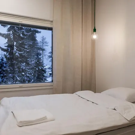 Rainbow Villa Rovaniemi