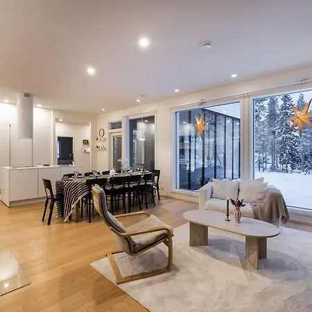 Rainbow Ροβανιέμι