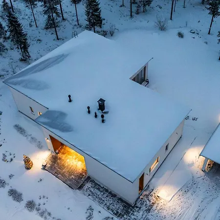 Rainbow Villa Rovaniemi