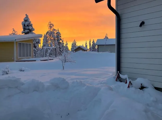 Rainbow Вилла *