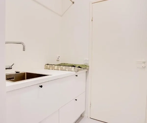 Villa Rainbow Rovaniemi