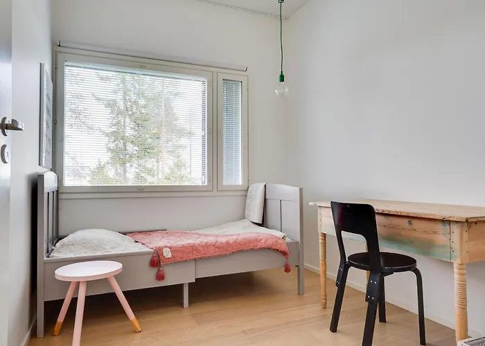 Вилла Rainbow *