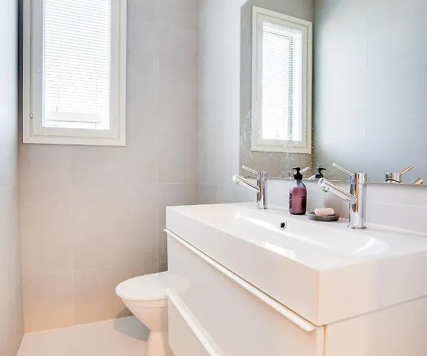 Вилла Rainbow *