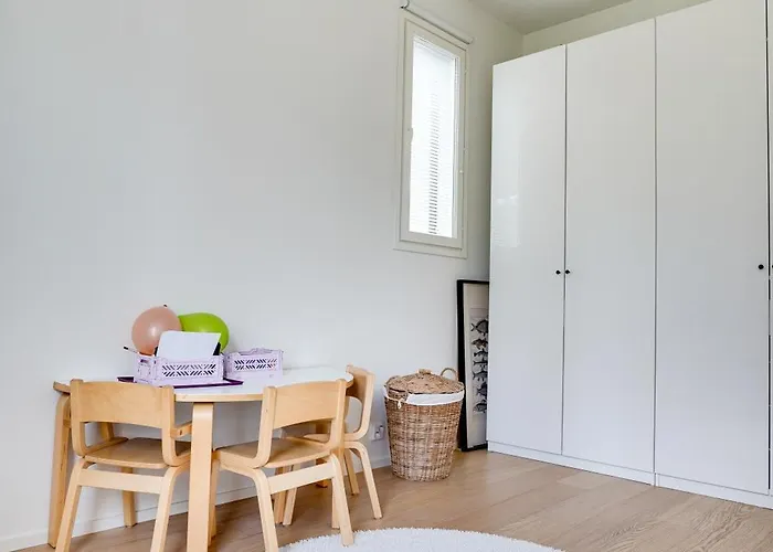 Вилла Rainbow *