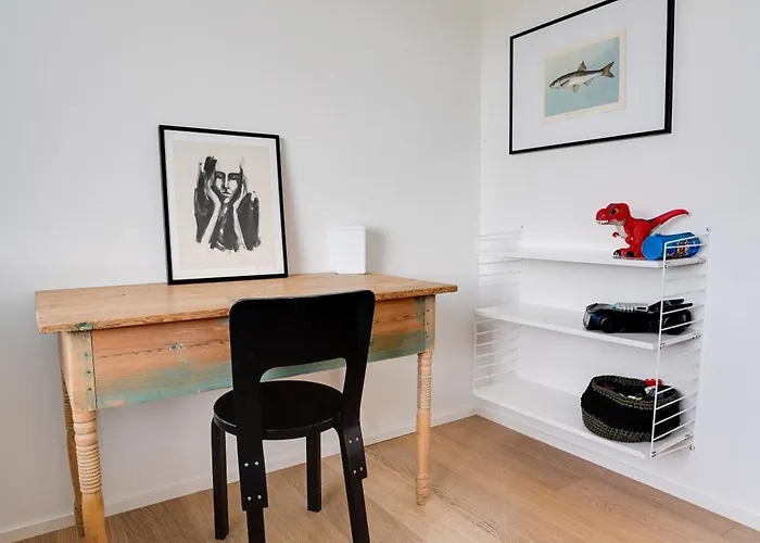 Rainbow Вилла *