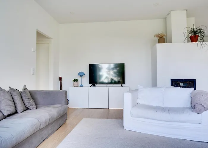 Rainbow Вилла *