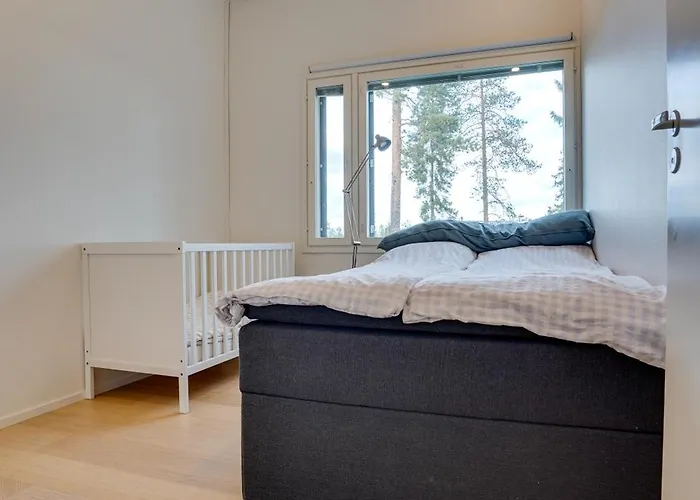 Rainbow Вилла *