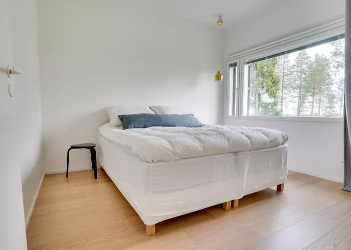 Rainbow * Рованиеми