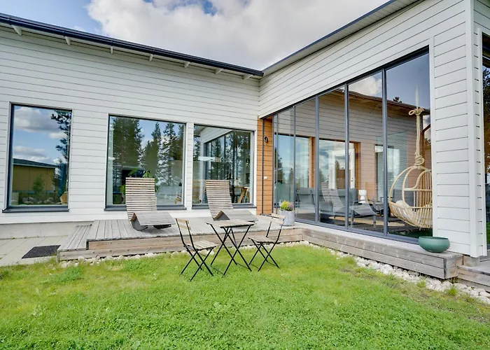 Rainbow Рованиеми