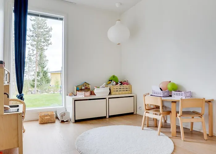 Rainbow * Рованиеми