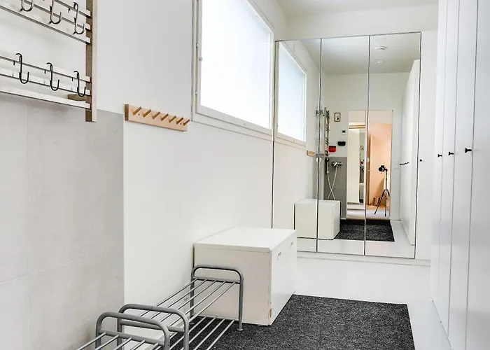 Rainbow * Рованиеми