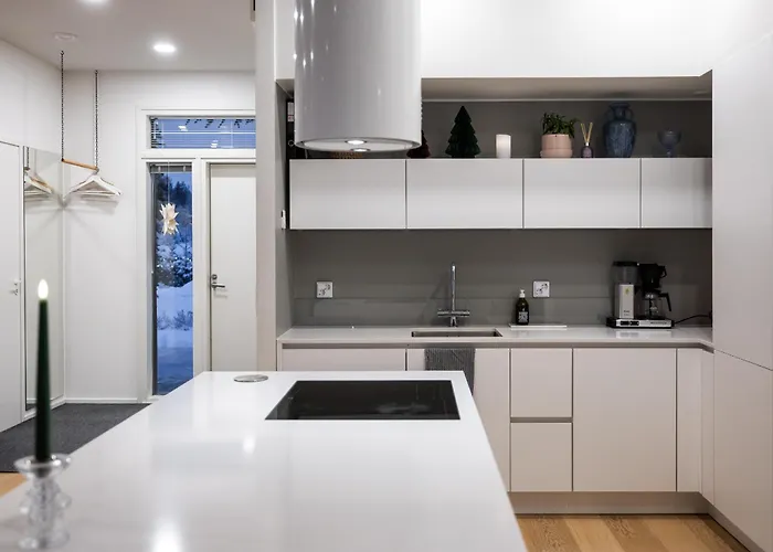 Вилла Rainbow *