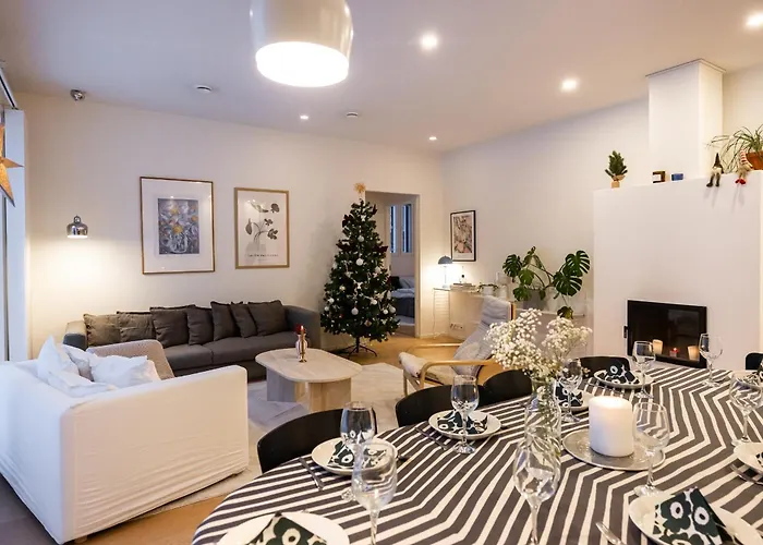 Rainbow Вилла *