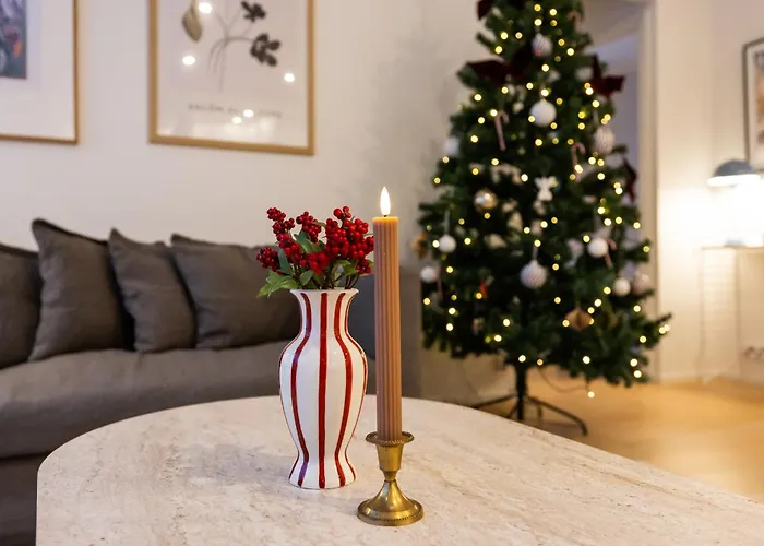 Вилла Rainbow Рованиеми