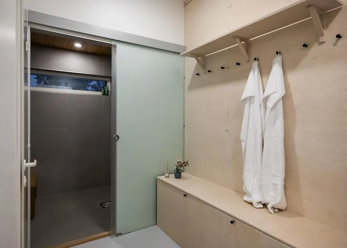 Rainbow Вилла *