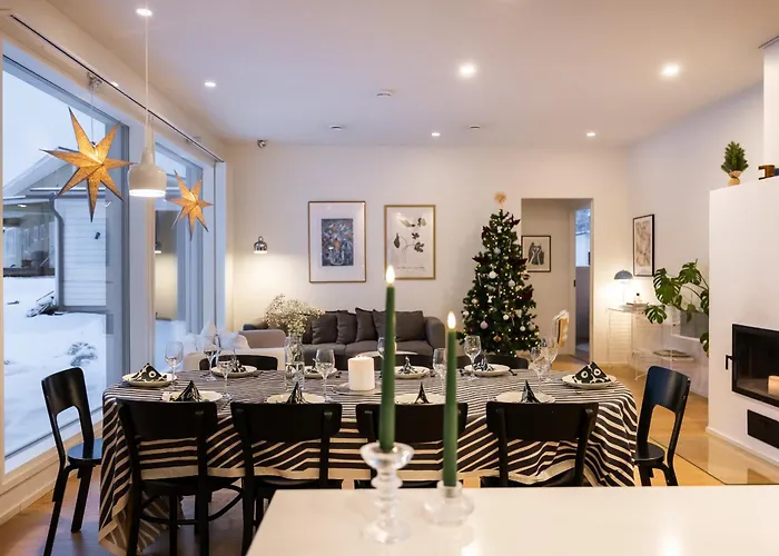 Rainbow * Рованиеми