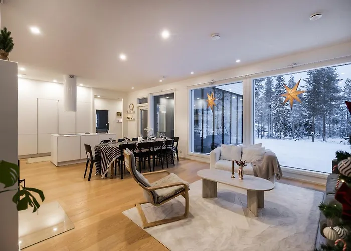 Rainbow Рованиеми