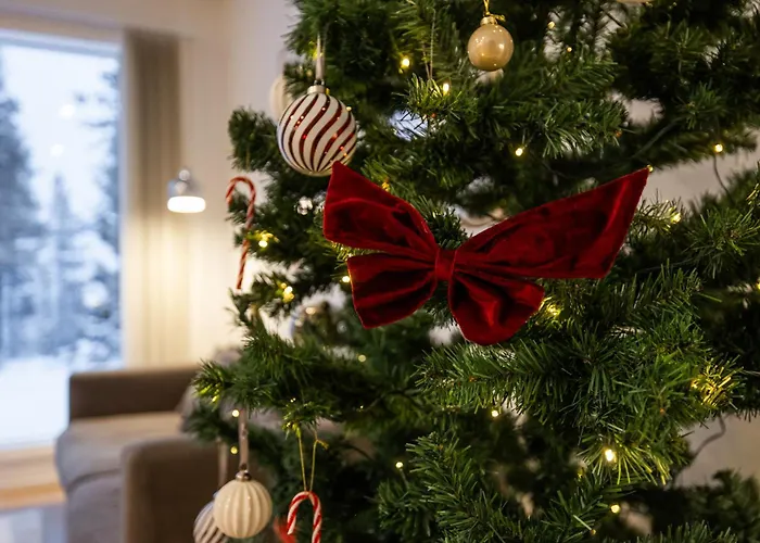 Rainbow * Рованиеми