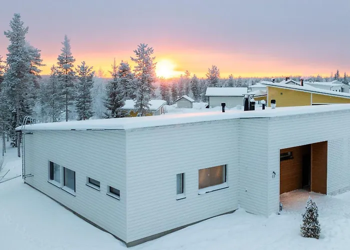 Вилла Rainbow *