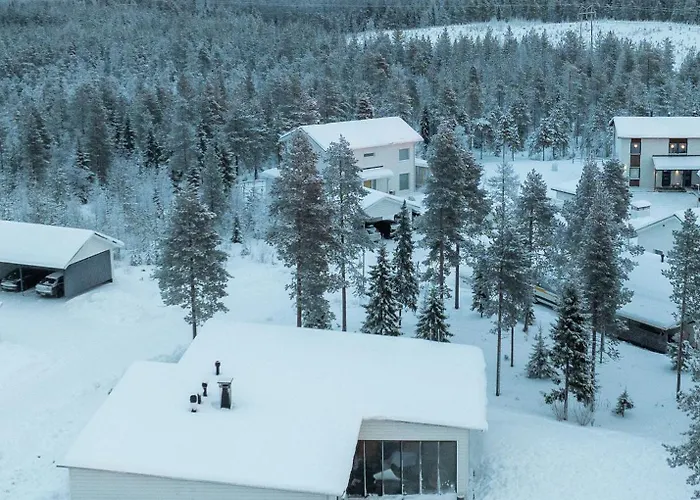 Вилла Rainbow *