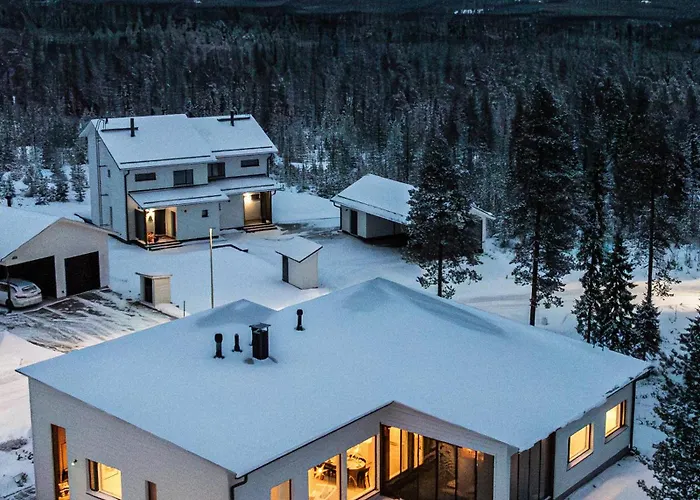 Rainbow Вилла *